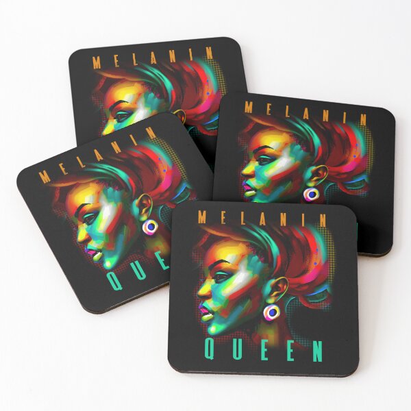 Item preview, Melanin Queen designed and sold by mwebba2005.