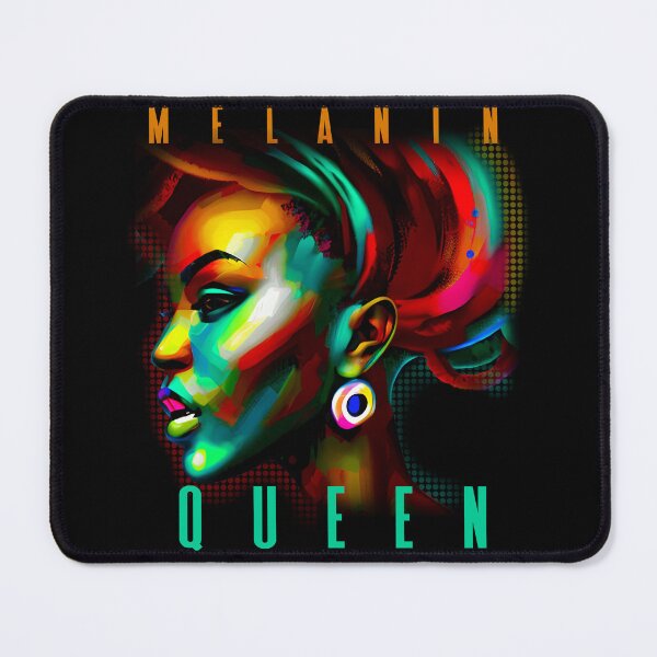 Item preview, Melanin Queen designed and sold by mwebba2005.