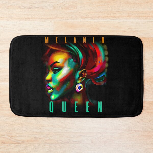 Item preview, Melanin Queen designed and sold by mwebba2005.