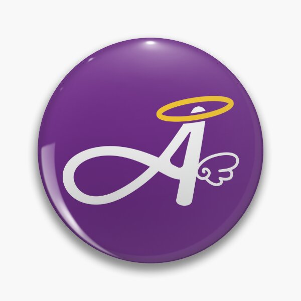 Item preview, A for Angel designed and sold by IslandDesignArt.