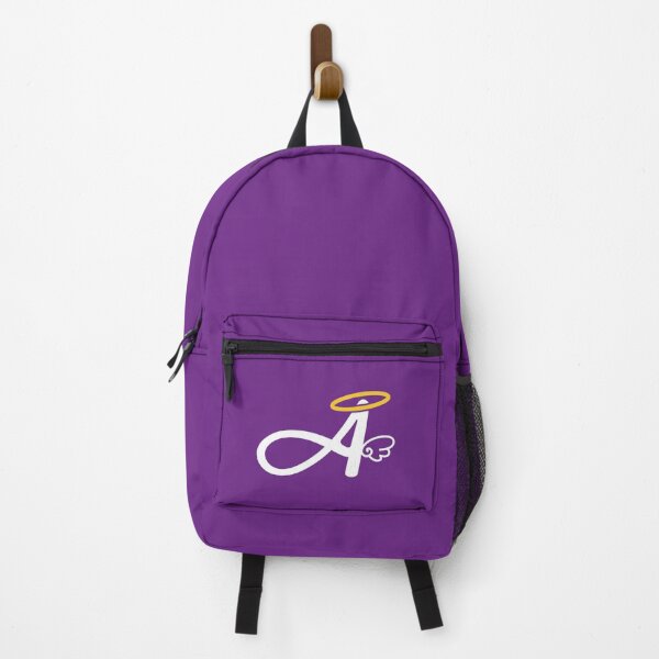 Item preview, A for Angel designed and sold by IslandDesignArt.
