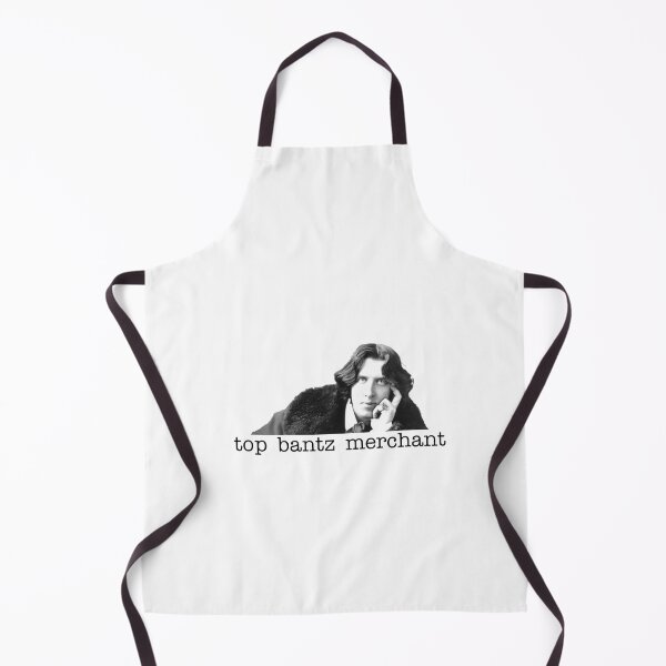 Item preview, top bantz merchant designed and sold by RadicalAM.
