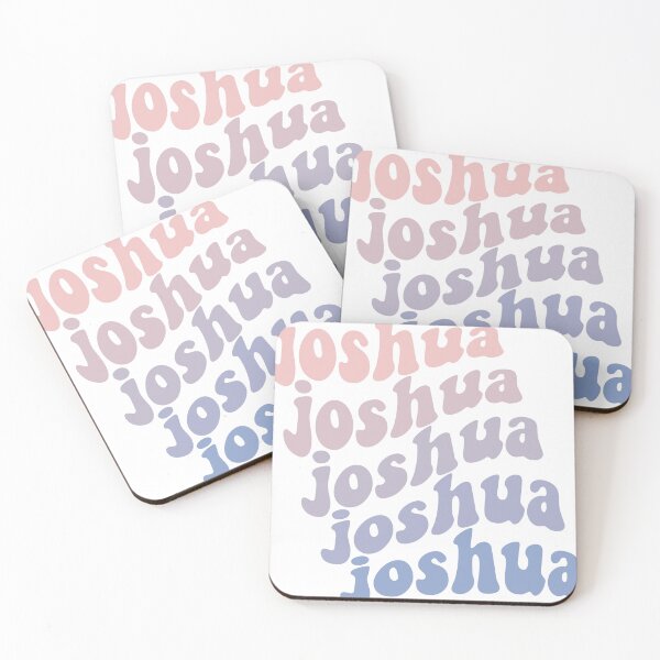 Item preview, SEVENTEEN JOSHUA Kpop member designed and sold by Melszx.