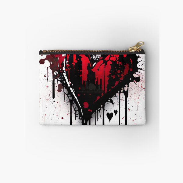 Item preview, Conflicting Heart designed and sold by TheRealDoggman.