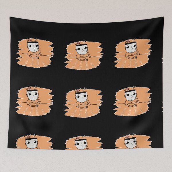 Item preview, Sarcasm Think It's Not Illegal Yet designed and sold by Zomazoz.