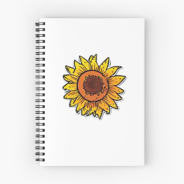 Item preview, Pretty Sunflower Bud 02 designed and sold by CheeseBlueprint.