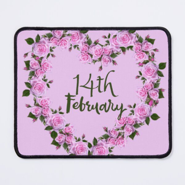 Item preview, Valentine's Day designed and sold by KliMenta.