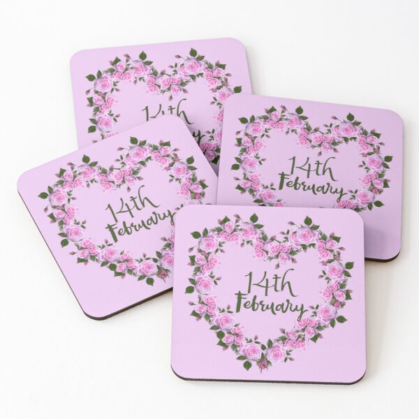 Item preview, Valentine's Day designed and sold by KliMenta.