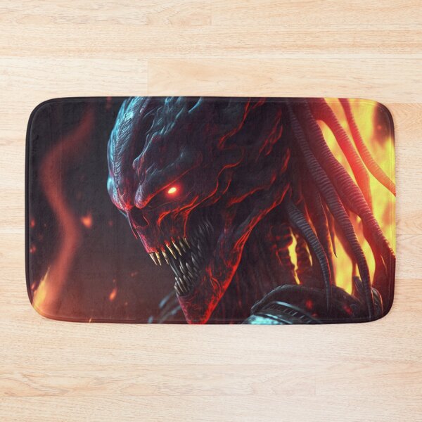 Item preview, Tomb Gear Horror Art! designed and sold by TombGear.