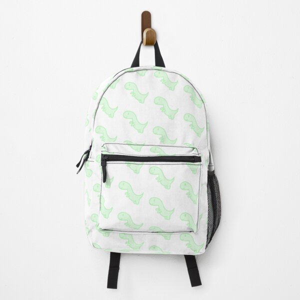 Item preview, Green trex - white background  designed and sold by amupanda.