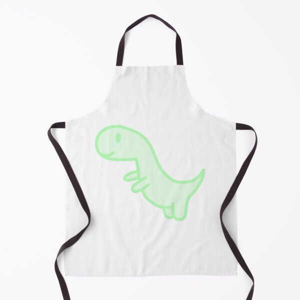 Item preview, Green trex - white background designed and sold by amupanda.