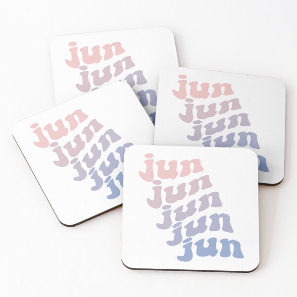 Item preview, SEVENTEEN JUN Kpop member designed and sold by Melszx.