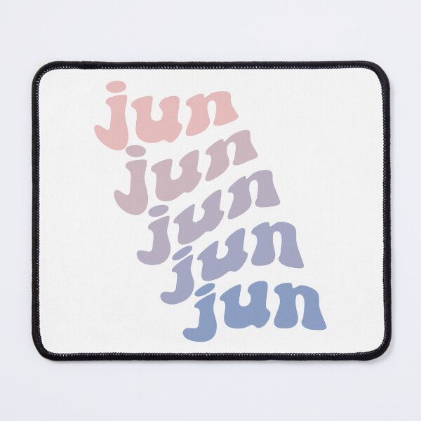 Item preview, SEVENTEEN JUN Kpop member designed and sold by Melszx.