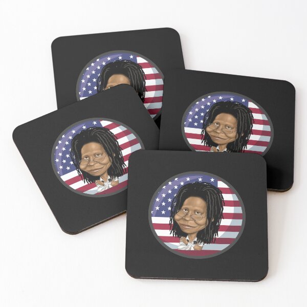Item preview, Whoopi  designed and sold by Akram Nabti.