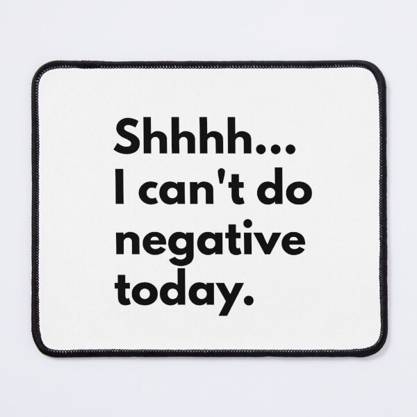 Item preview, Shhhh... I can't do negative today. designed and sold by Dj Gavric998.