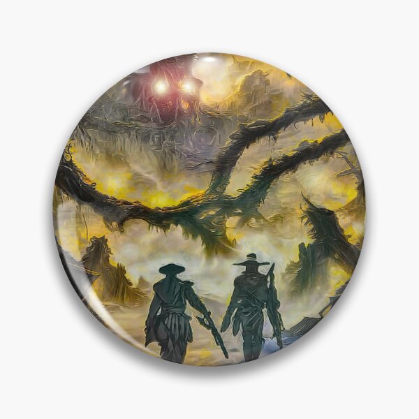 Item preview, The Valley of Gold designed and sold by PictureNZ.