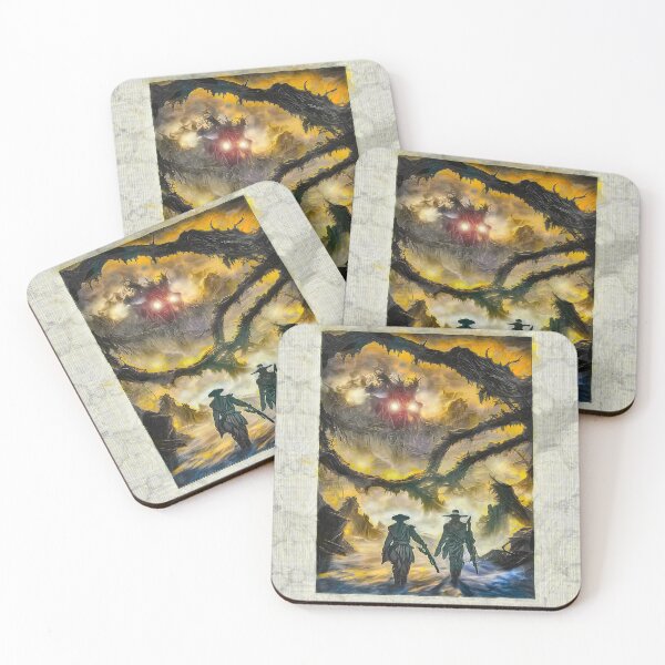 Item preview, The Valley of Gold designed and sold by PictureNZ.