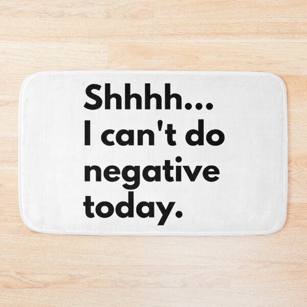 Item preview, Shhhh... I can't do negative today. designed and sold by Dj Gavric998.