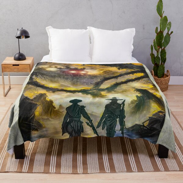 Item preview, The Valley of Gold designed and sold by PictureNZ.