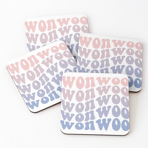 Item preview, SEVENTEEN WONWOO Kpop member designed and sold by Melszx.