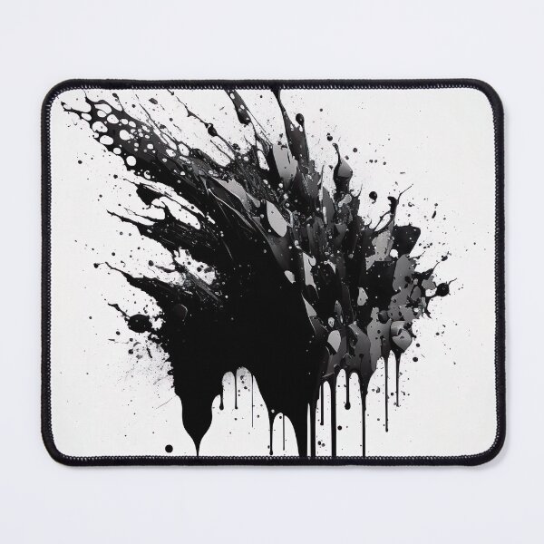 Item preview, Ink Splatter designed and sold by TheRealDoggman.