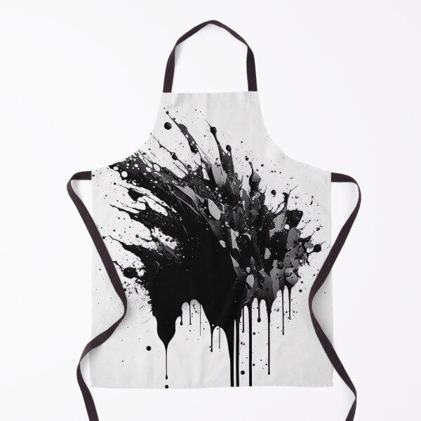 Item preview, Ink Splatter designed and sold by TheRealDoggman.