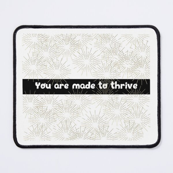 Item preview, Thrive designed and sold by -Bubble-.