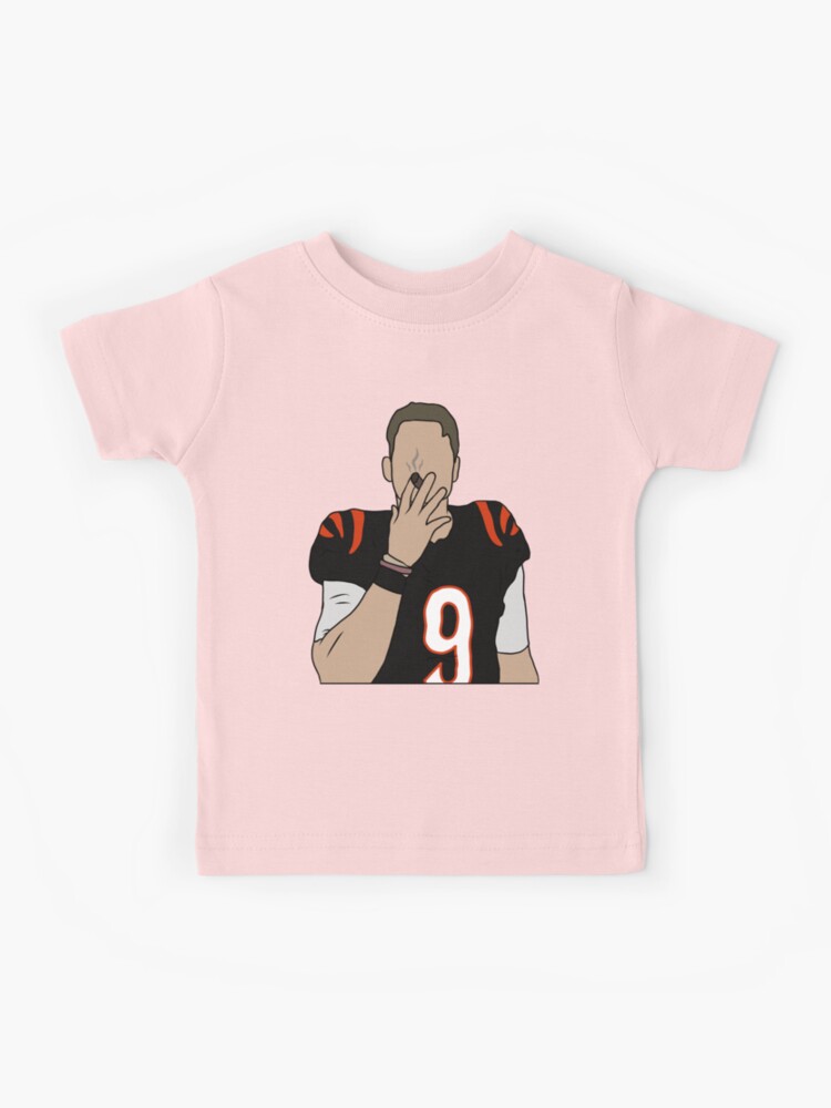 Bengals afc championship Kids T-Shirt for Sale by DaHYInspire