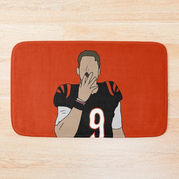 Item preview, Joe Burrow Cigar Celebration designed and sold by RatTrapTees.