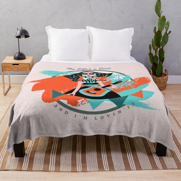 Item preview, Copy of "Músico futurista" designed and sold by FunnyShopGirl.