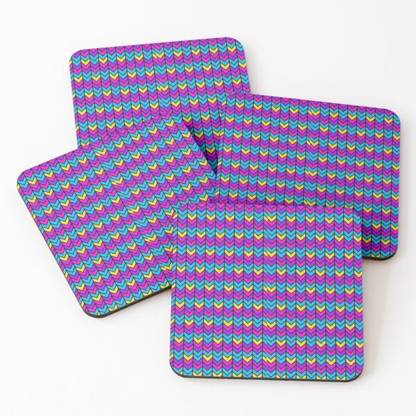 Item preview, Beautiful Rainbow coloured Patterns are absolutely amazing.  designed and sold by Tiannalaw.