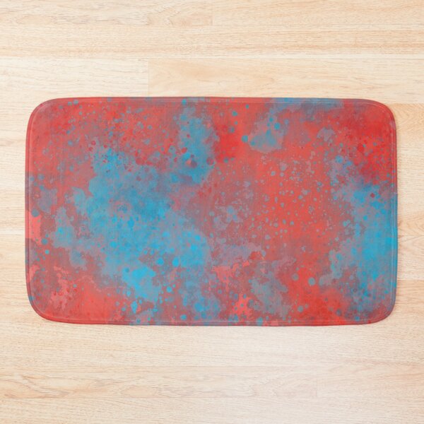 Item preview, Nightmare State - Blue/Pink designed and sold by FinapplePudding.