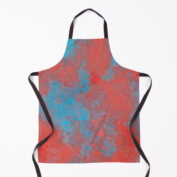 Item preview, Nightmare State - Blue/Pink designed and sold by FinapplePudding.