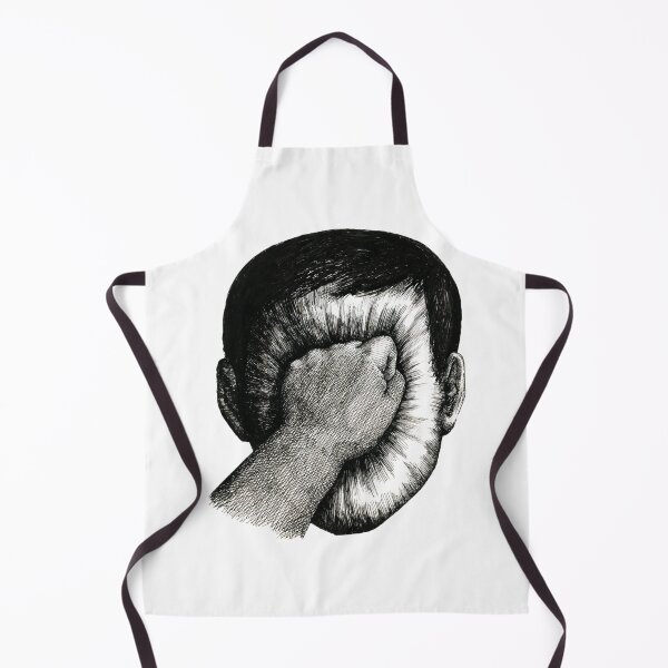 Item preview, Portrait for Roland Topor fans designed and sold by Sinaerafati.