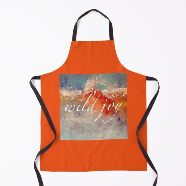 Item preview, Wild Faith Wild Joy  designed and sold by Wendy Manzo.