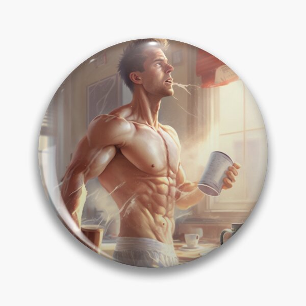 Item preview, The Power of a Billion Dollar Morning Routine designed and sold by Expresso  of Freedom.