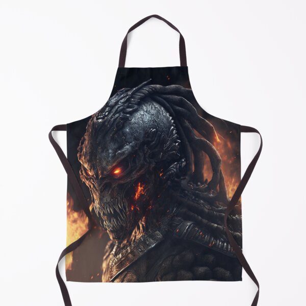 Item preview, Tomb Gear Horror Art! designed and sold by TombGear.