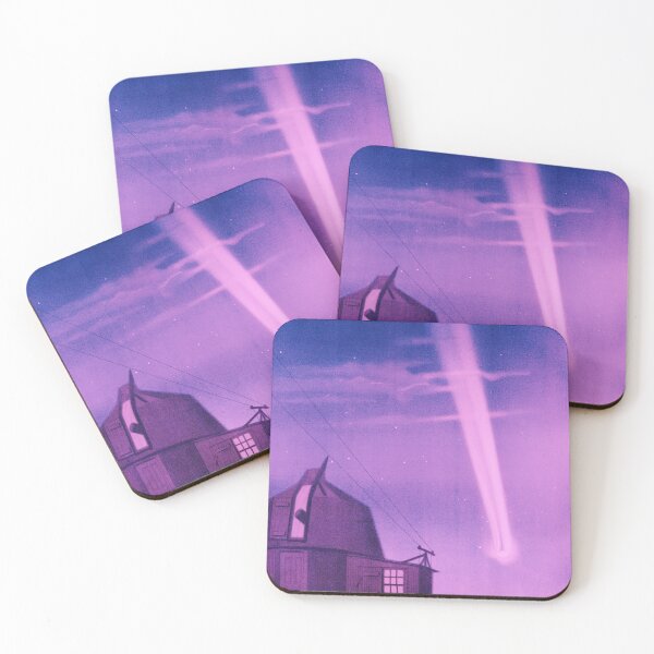 Item preview, Great comet of 1881 by Trouvelot designed and sold by pinkyfish1010.