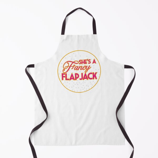 Item preview, Ghosts Mary Fancy Flapjack Saucy Flirt Design designed and sold by gunsnhoney.