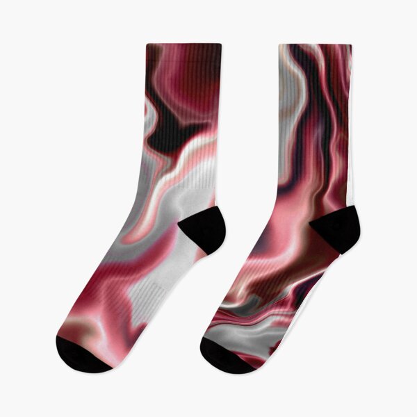 Item preview, Fluid Abstract Pattern 2212 designed and sold by Holidays77.