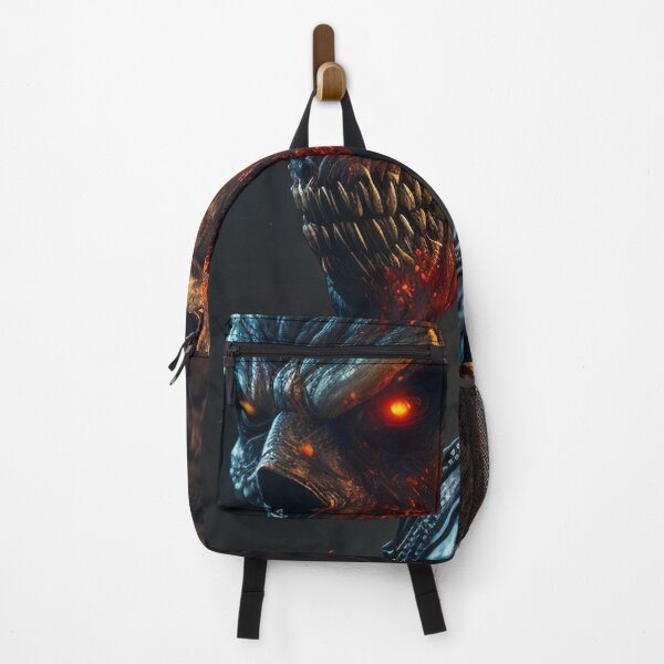 Item preview, Tomb Gear Horror Art! designed and sold by TombGear.