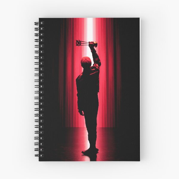 Item preview, Copy of Copy of KEY Killer Teaser Images 02.6 designed and sold by SinaBaniArt.