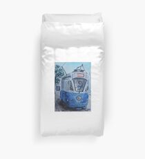Straßenbahn, San Francisco Bettbezug