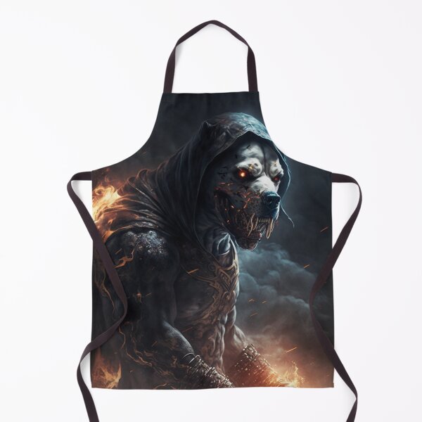 Item preview, Tomb Gear Horror Art! designed and sold by TombGear.