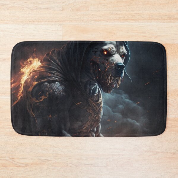 Item preview, Tomb Gear Horror Art! designed and sold by TombGear.