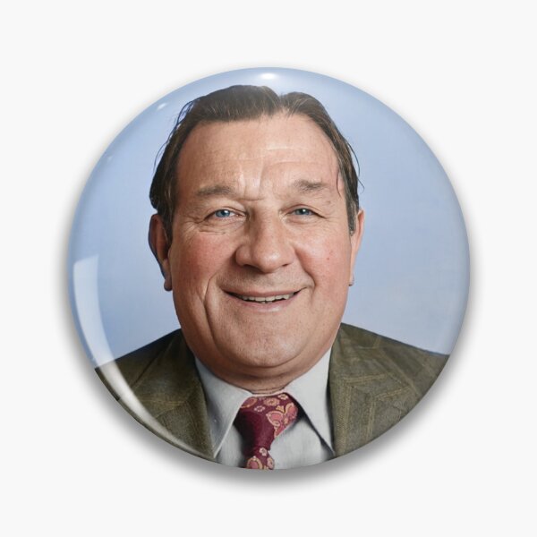 Item preview, Bob Paisley in colour  designed and sold by AndythephotoDr.