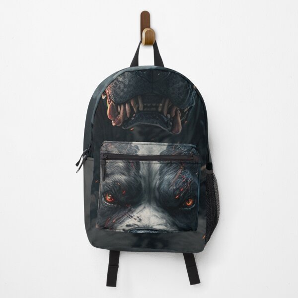 Item preview, Tomb Gear Horror Art! designed and sold by TombGear.