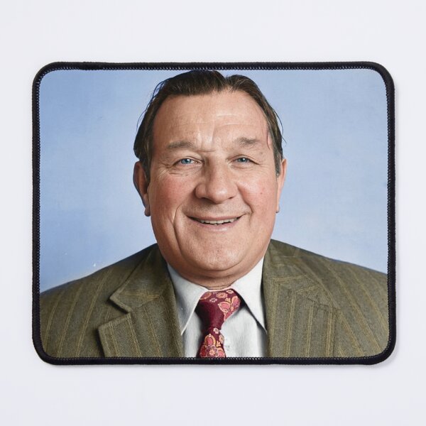 Item preview, Bob Paisley in colour  designed and sold by AndythephotoDr.