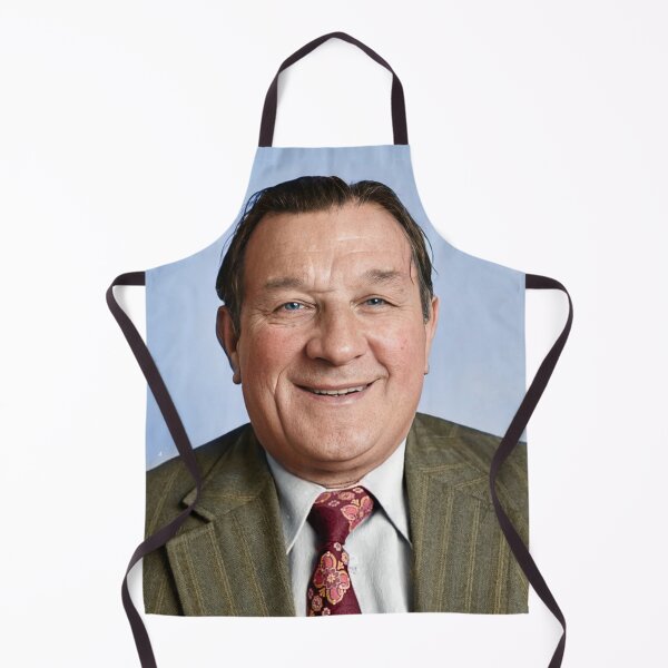 Item preview, Bob Paisley in colour designed and sold by AndythephotoDr.