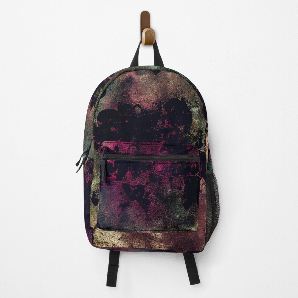 Item preview, Backpack designed and sold by SamJanner.